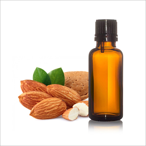 Almond Oil Age Group: Children