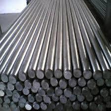 Alloy Steel Bar