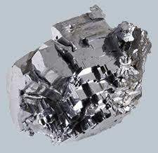 Lead Ore