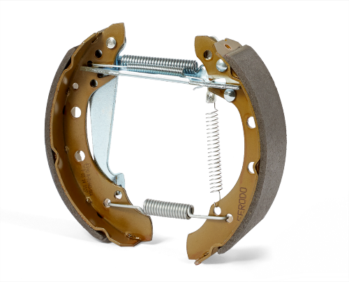 Brake Shoe Kit