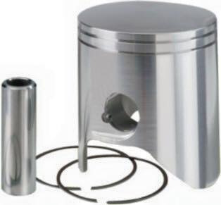 Piston Assembly