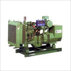 Dg Set Rated Power: 7.5 Kva To 125 Kva