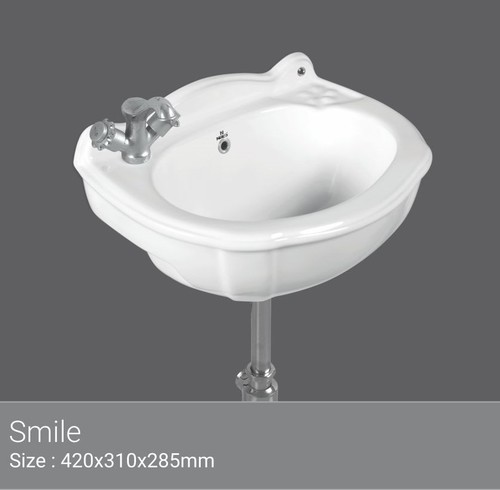 Small Wash Basin