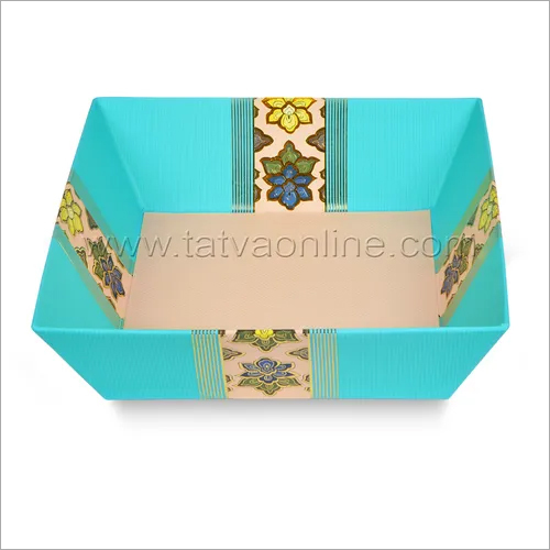 Matte Lamination Chocolate Gifting Trays