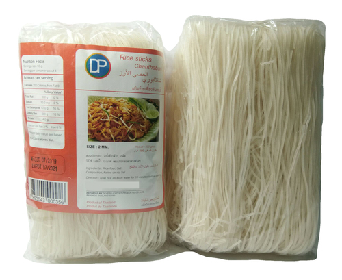 Low-Carb Rice Noodles (Devpro)