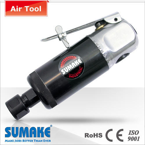 Air Die Grinder Handle Material: Plastic