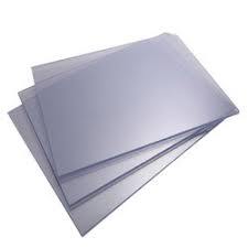 Acrylic Offcuts - Color: Grey