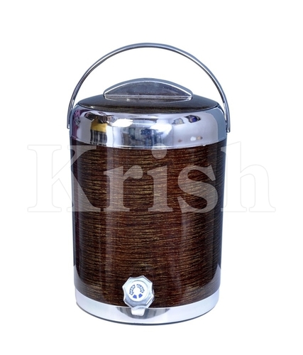 Insulated Water Jug - Status Size: 2500 Ml