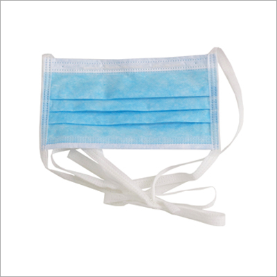 Surgical Disposables Mask