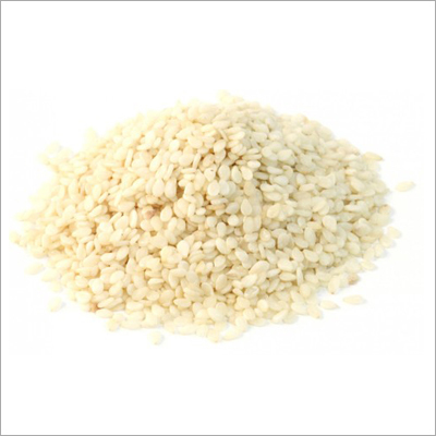 Sesame Seeds Hulled