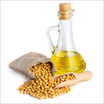 Soyabean Oil