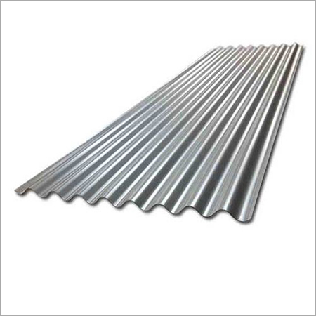 Galvanized Roofing Sheet