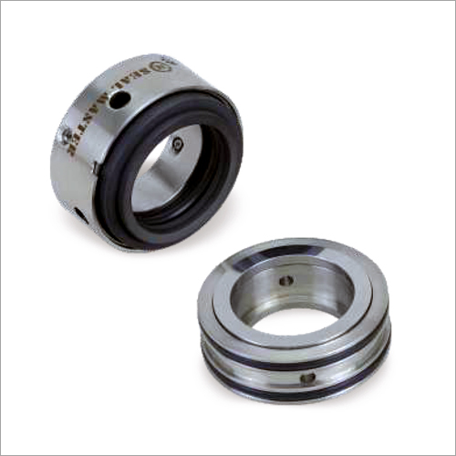 Multi Spring Type Balanced Seal Application: Automotive Industry