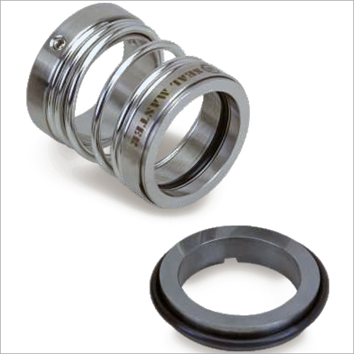 Single Spring Unbalanced Seal