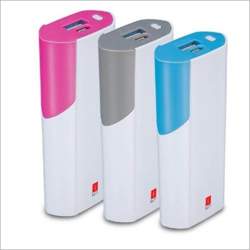 I Ball - PB-5058 Power Bank