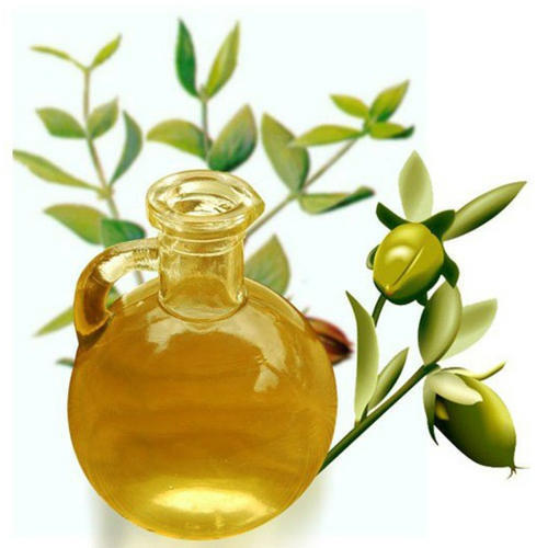 Jojoba oil