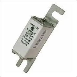 170M1372 Bussmman Eaton Fuse Rated Voltage: 690Vac Volt (V)