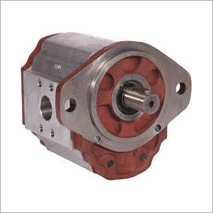 Dowty Hydraulic Gear Pump