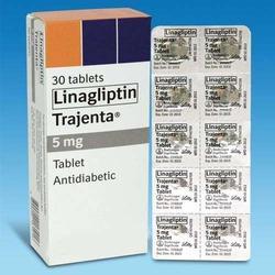 Trajenta Tablet