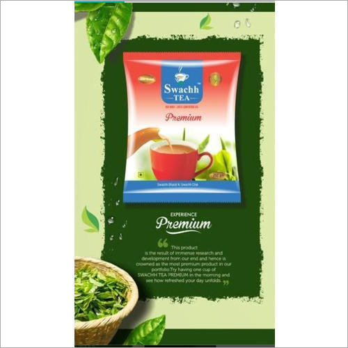 Organic Premium Tea