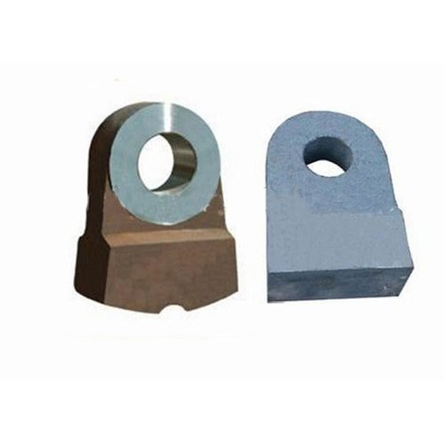 Crusher Spare Parts