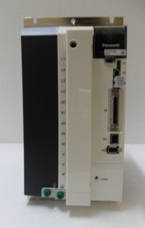 MFDHTB3A2 PANASONIC SERVO DRIVE