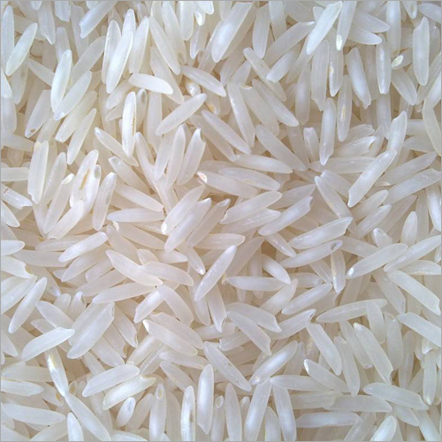 Basmati Rice Broken (%): 1%