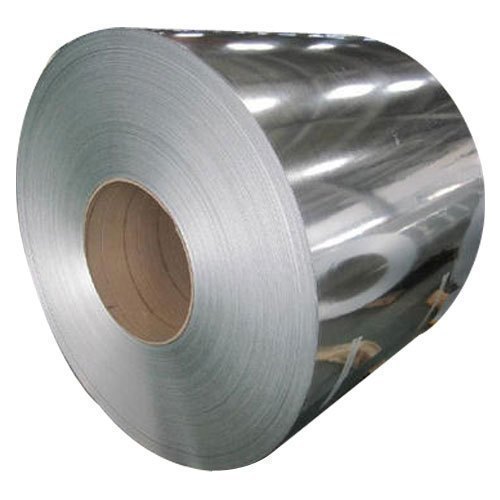 Galvanized Coils Coil Thickness: 0.12 Mm To 3 Mm Millimeter (Mm)