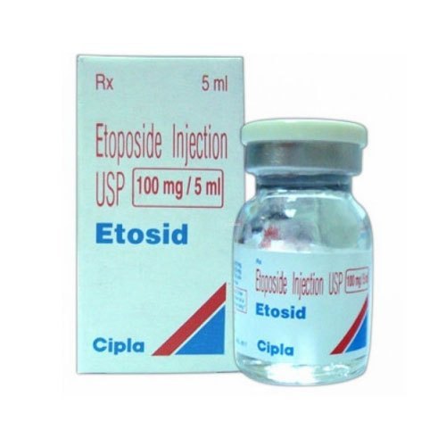 Etoposide Injection