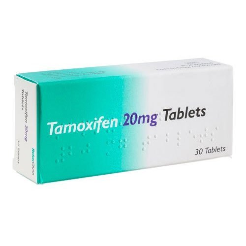 Tamoxifen Citrate Tablets