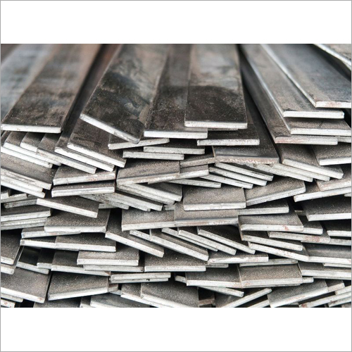 Industrial Alloy Steel Flat Bar Application: Construction