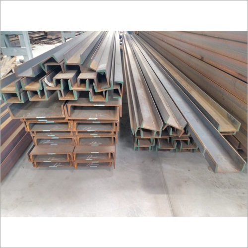 Mild Steel Angle Bar