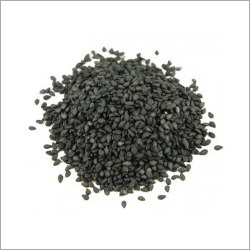 Black Sesame Seeds