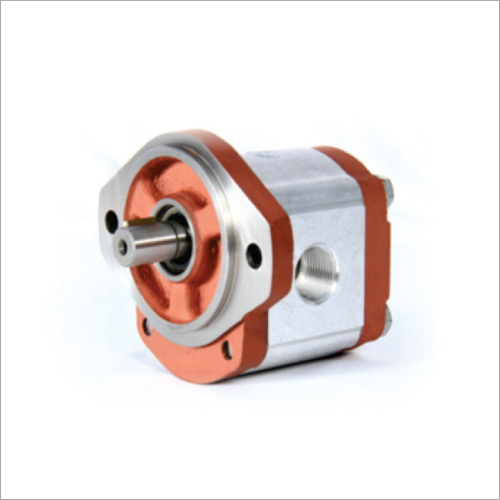 Hydraulic Gear Pump