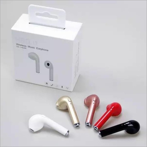 Wireless Music Earphone