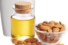 Almond Oil - Physical Form: Liquid