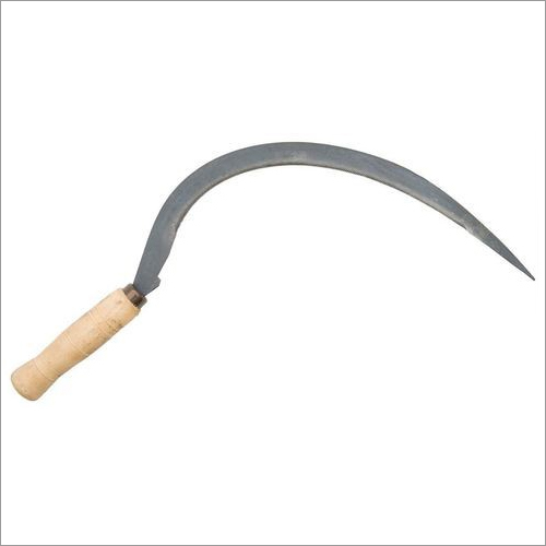 Garden Hand Sickle