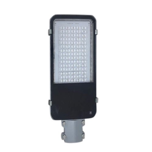 LED Street Light Tempered Glass