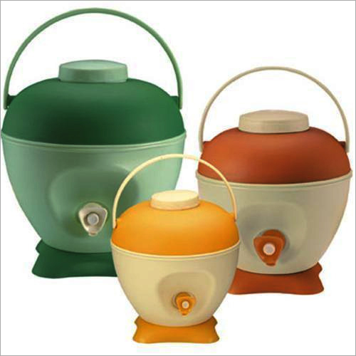 Insulated Water Jugs