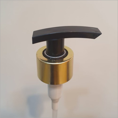 Plastic 28 Mm Lotion Dispenser Pump