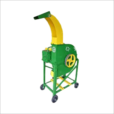 Chana Cutter Machine