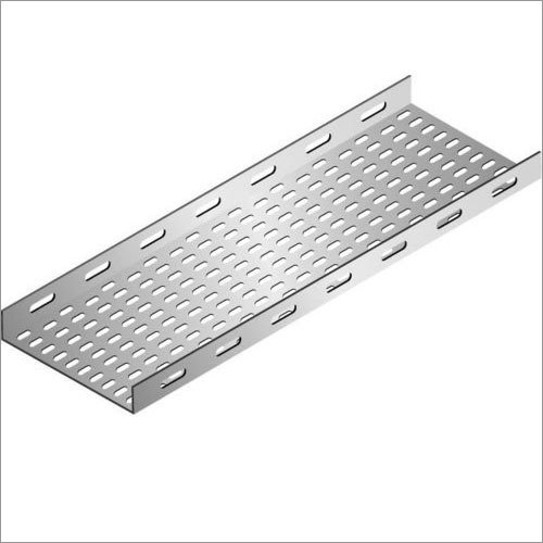 Aluminium Cable Tray