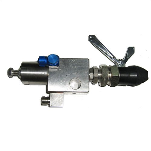 Strong Auto Airless Spray Gun