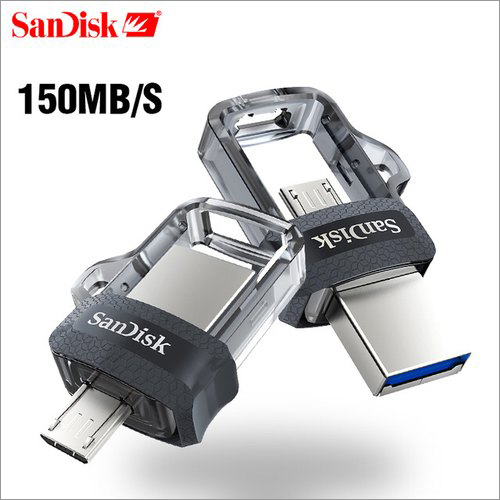 Sandisk OTG Pen Drive