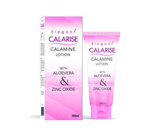 Calarise Calamine Lotion Age Group: For All Age