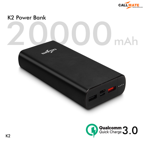 Power Banks