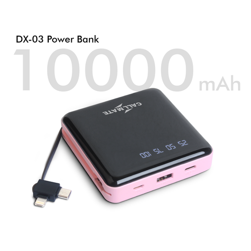 10000mAh Power Bank