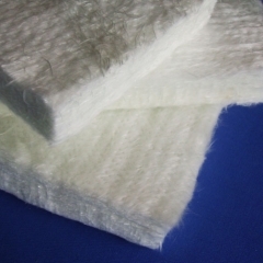 E-Glass Fiber Roving 550Deg C Fiberglass Needle Mat