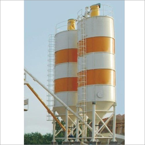 Steel Cement Silo