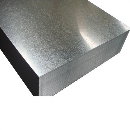 Mild Steel Hot Rolled Sheet